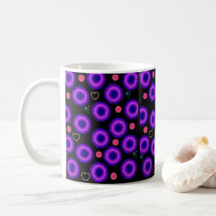 Tasse Blume