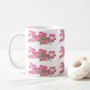 Tasse Blume