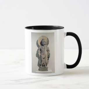 Tasse Bodhisattva debout Maitreya, 3ème siècle