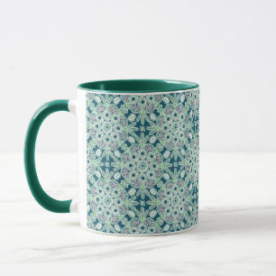 Tasse boho