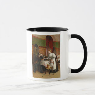 Tasse Boire de leur santé