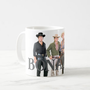 Tasse Bonanza