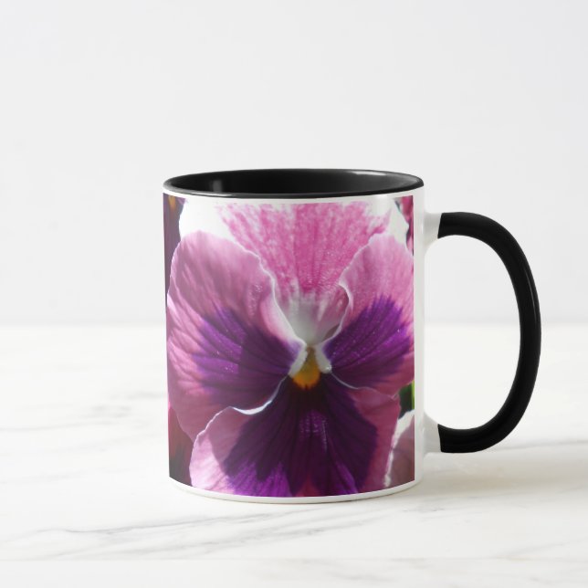 Tasse Bonheur (Droite)