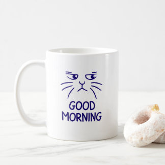 Tasse Bonjour