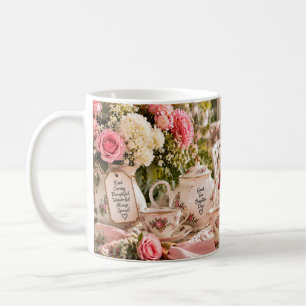 Tasse Bonne Belle-Mère Chanceuse
