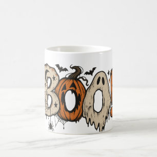 tasse BOO