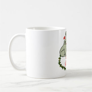 Tasse Booba & Frisquette