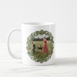 Tasse Botanisches und florales Foto