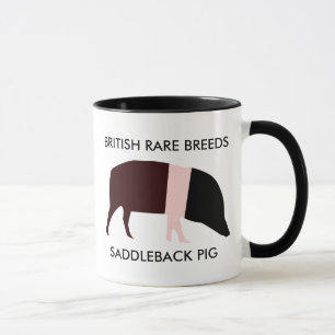 Tasse Bouchon de selle