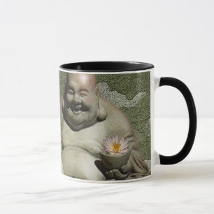 TASSE BOUDDHA