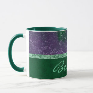 Tasse Boug en céramique "Dream" toxique pour l'avatar