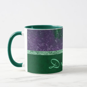 Tasse Boug en céramique "Dream" toxique pour l'avatar