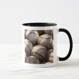 Tasse Boule de base-ball