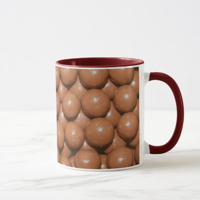 Tasse Boules de chocolat (Droite)