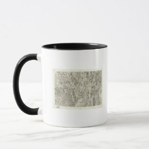 Tasse Bourgen Bresse