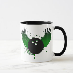 Tasse bowling : hi-fi