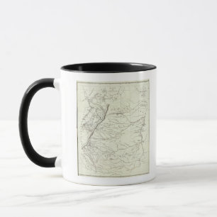 Tasse Boyaca