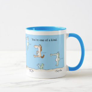 Tasse Boynton Seahores