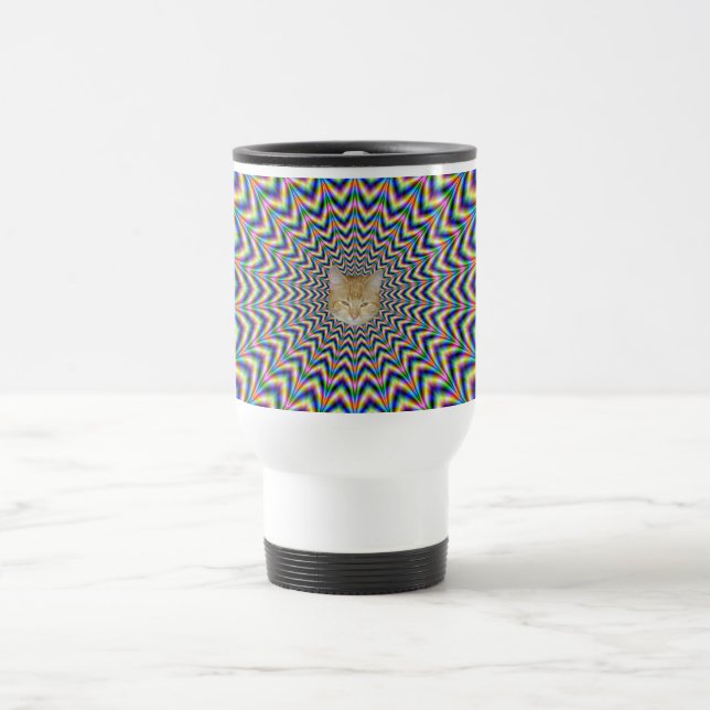 Tasse Brain Busting Web (Mittel)