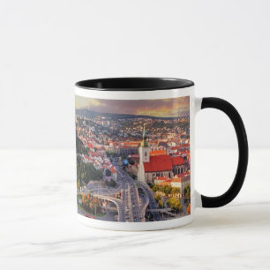 Tasse Bratislava, Slovaquie
