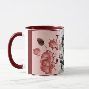 Tasse "Braut & Groom II"