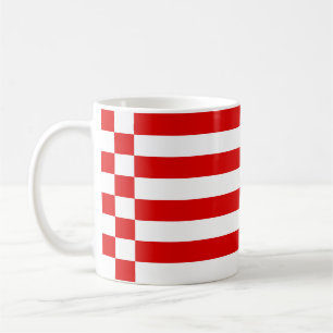 Tasse Bremer Kaffee