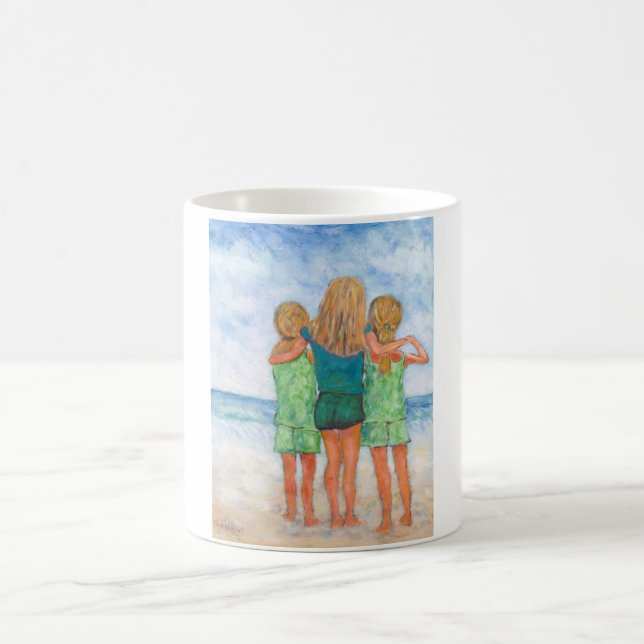 Tasse Brendans Loughlin (Mittel)