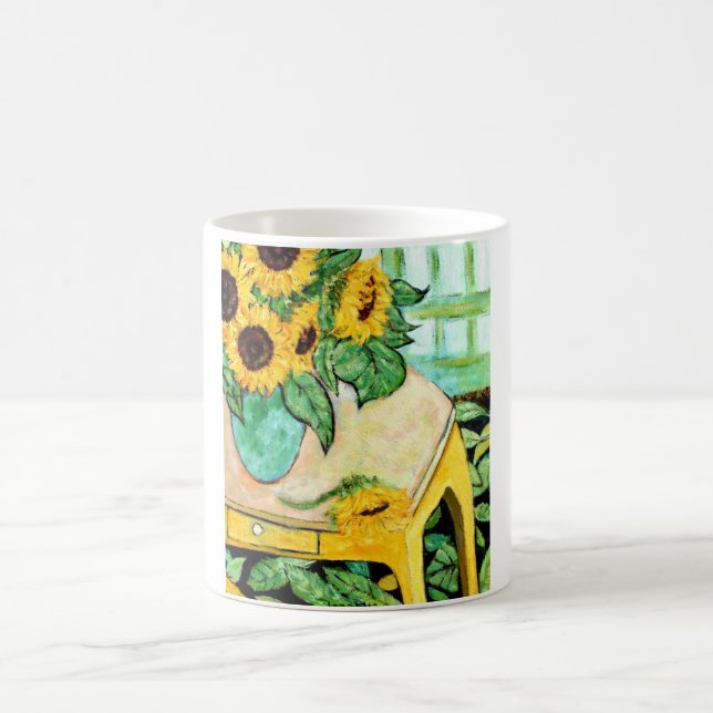 Tasse Brendans Loughlin (Mittel)