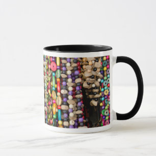 Tasse Brésil, Amazonie, Manaus. Typique brésilien
