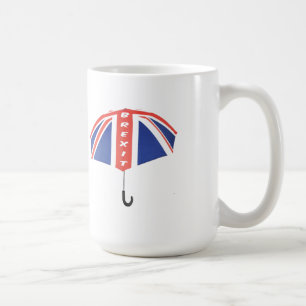 Tasse Britain Brollie Brexit