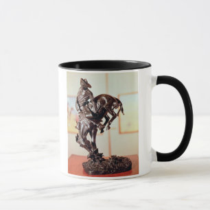 Tasse Bronco-Type (bronze)