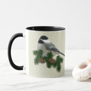 Tasse Brouillard