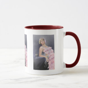Tasse Brouillard à deux oreilles