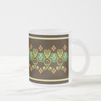 Tasse Brown 01