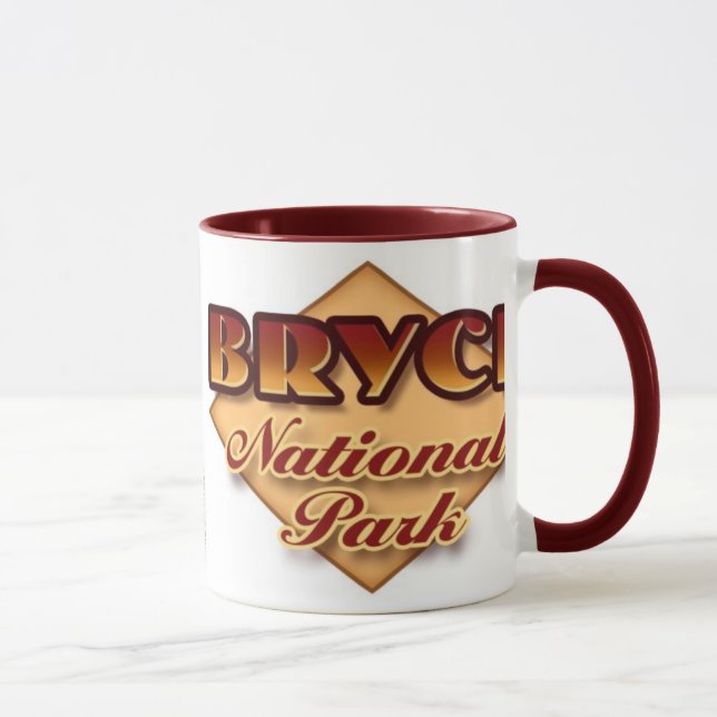 Tasse Bryce_Mug_Layout - customisé (Droite)