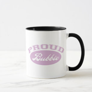 Tasse Bubbie fier