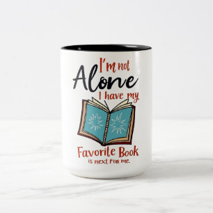 Tasse buchen
