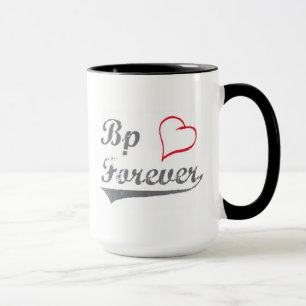 Tasse Budapest pour toujours !