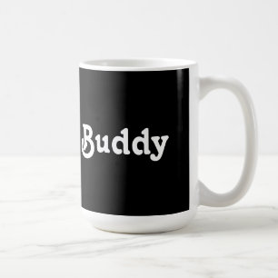Tasse Buddy
