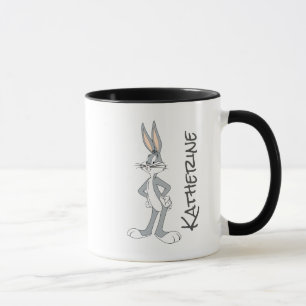 Tasse BUGS BUNNY™   Mains sur les hanches