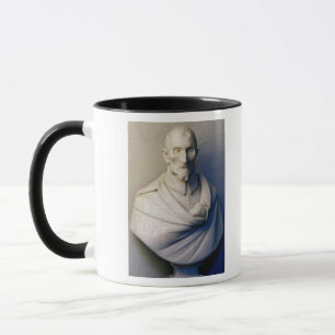 Tasse Buste d'Antonio Coppola, 1612