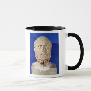 Tasse Buste de Zénon de Citium