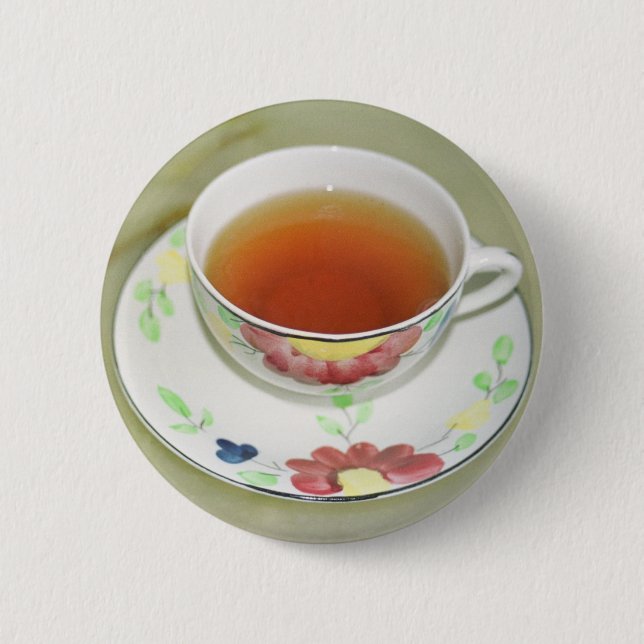 Tasse Button (Vorderseite)