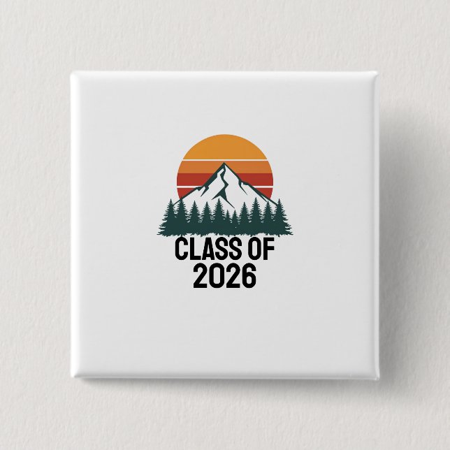 Tasse Button (Vorderseite)