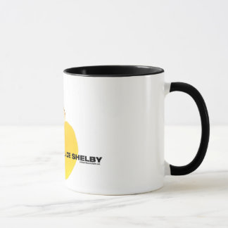 Tasse Buvez de votre jus