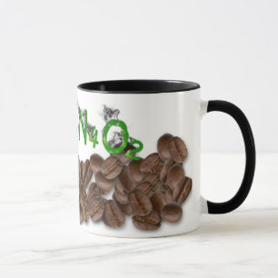 TASSE C8H10N4O2
