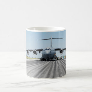 Tasse C-17
