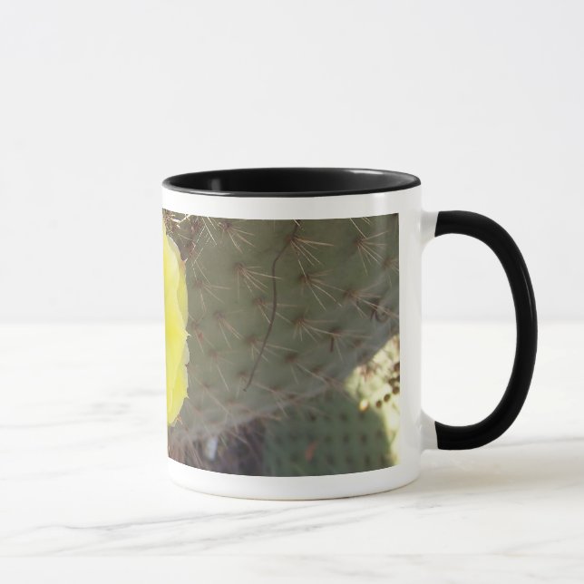 Tasse Cactus (Droite)