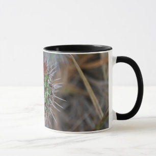 Tasse Cactus