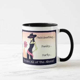 Tasse Cadeau d'anniversaire génial peu coûteux de la
